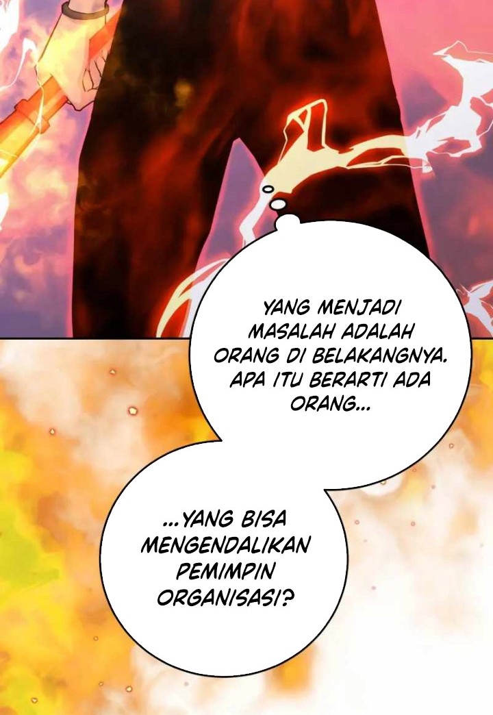 Player from Today Onwards Chapter 85 Gambar 69