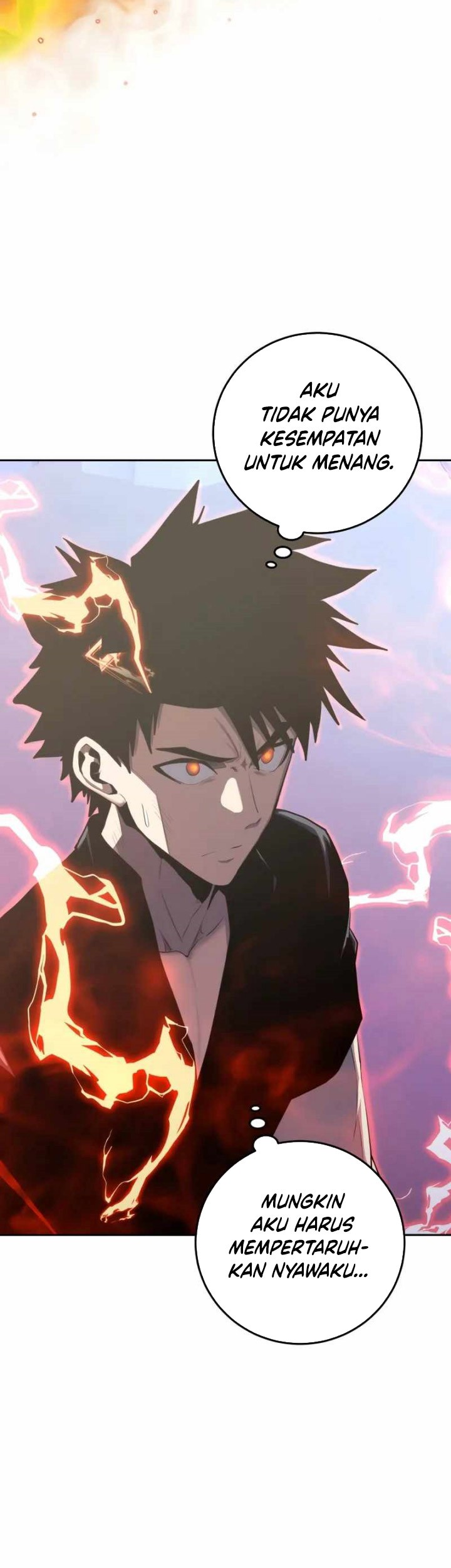 Player from Today Onwards Chapter 85 Gambar 70