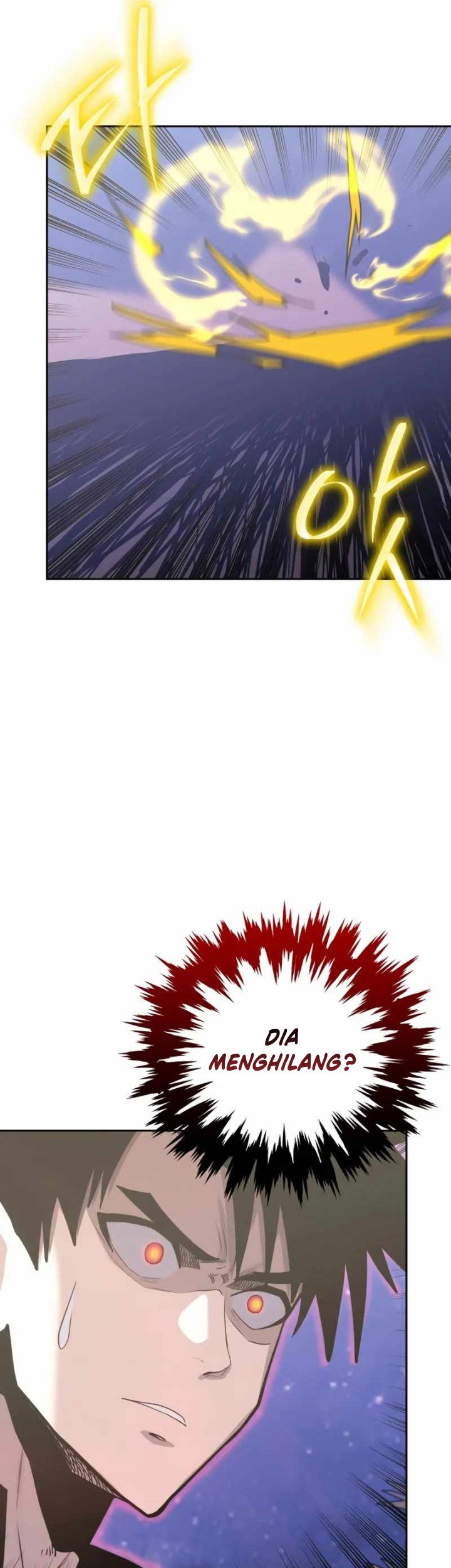 Player from Today Onwards Chapter 85 Gambar 74