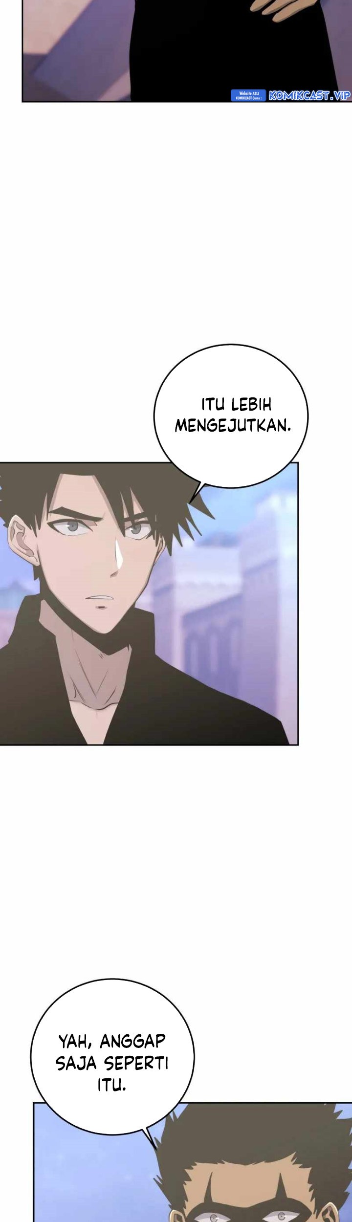 Player from Today Onwards Chapter 85 Gambar 60