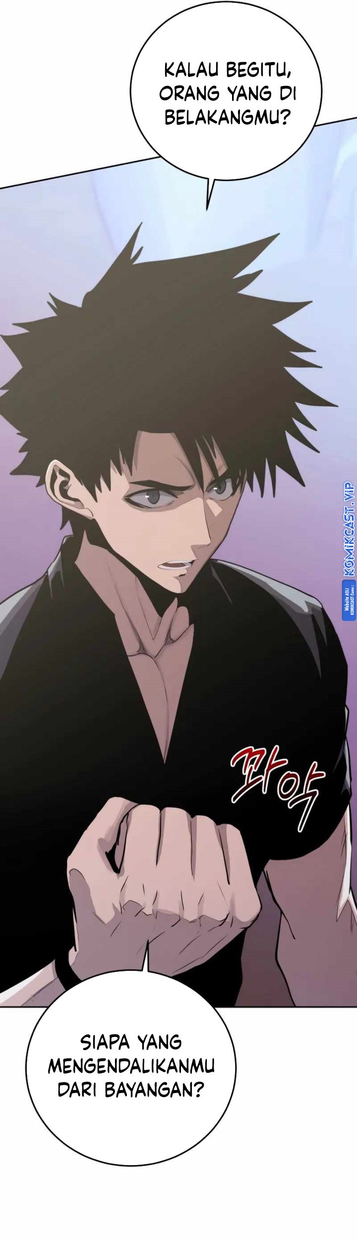 Player from Today Onwards Chapter 85 Gambar 62