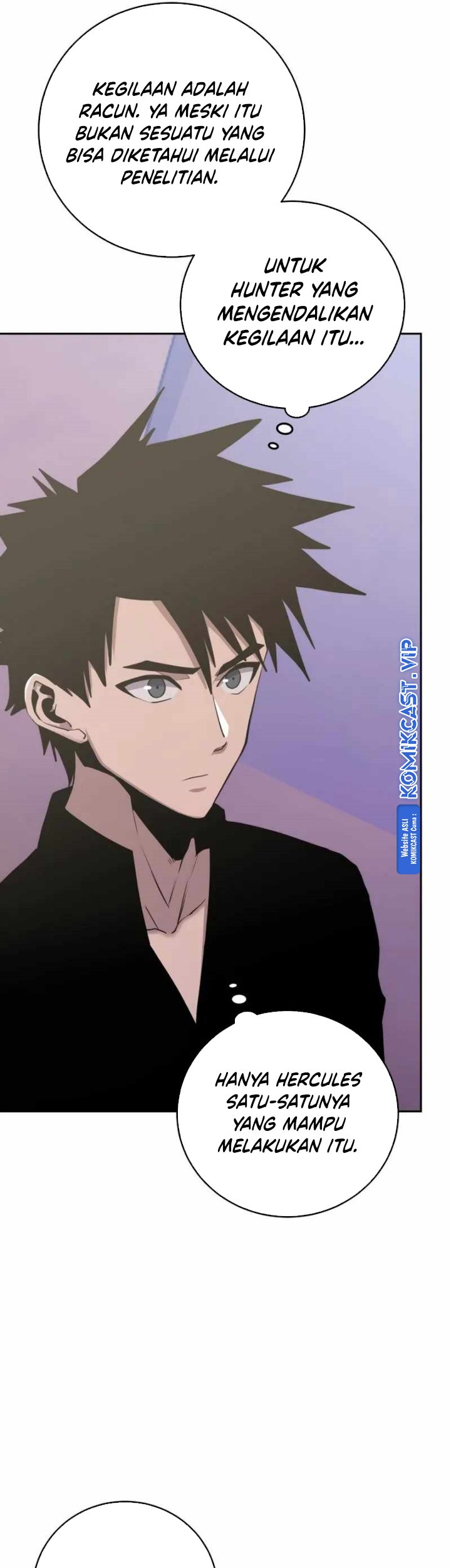 Player from Today Onwards Chapter 85 Gambar 86