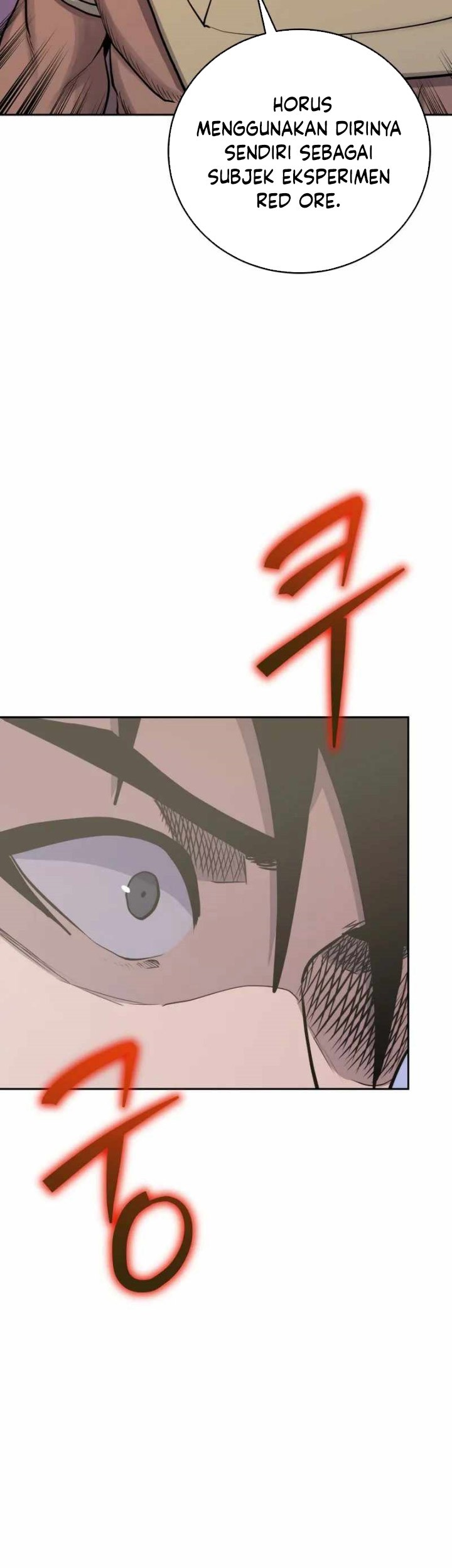 Player from Today Onwards Chapter 85 Gambar 88