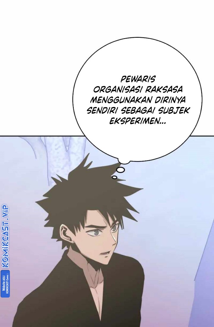 Player from Today Onwards Chapter 85 Gambar 89