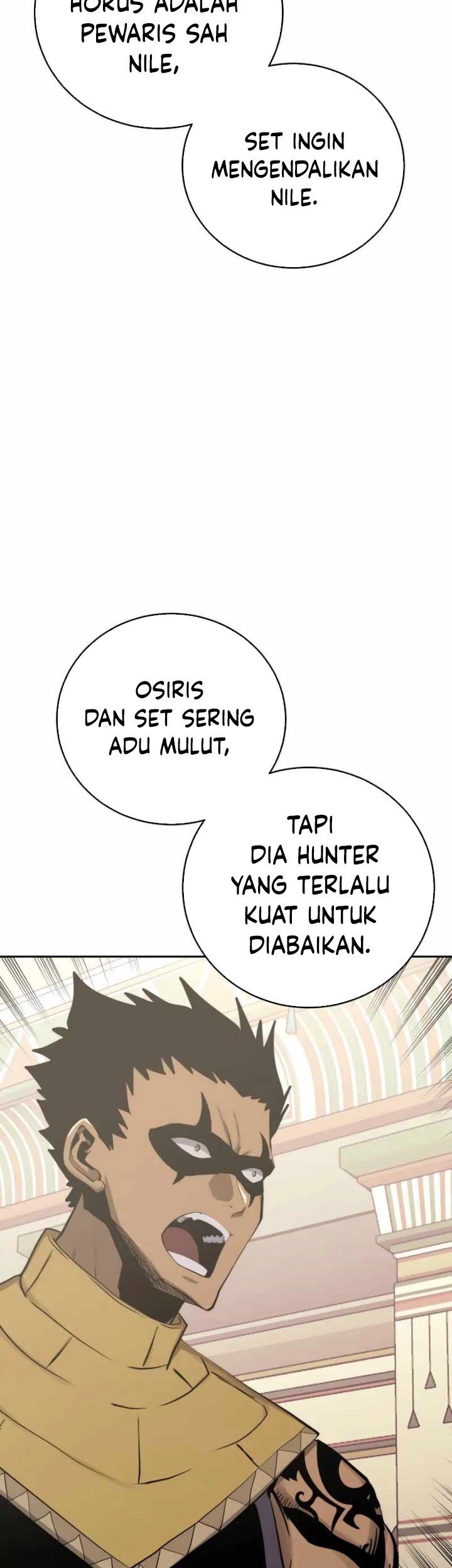 Player from Today Onwards Chapter 85 Gambar 94