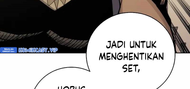 Player from Today Onwards Chapter 85 Gambar 95