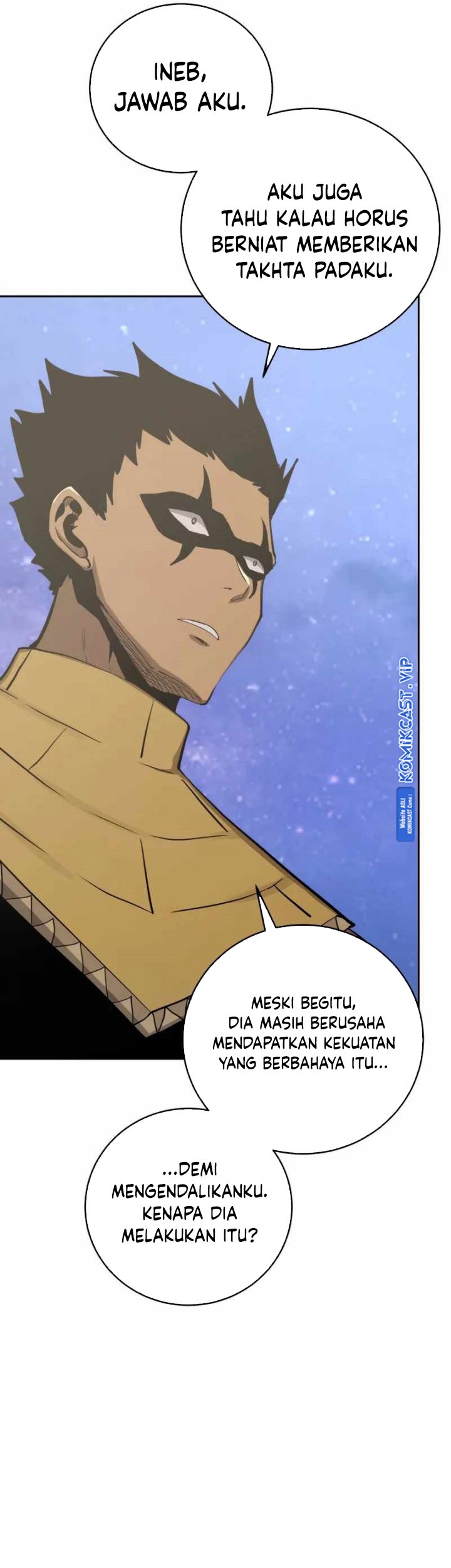 Player from Today Onwards Chapter 85 Gambar 110