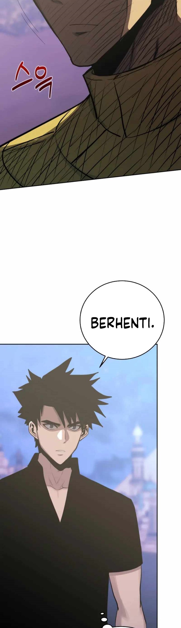 Player from Today Onwards Chapter 85 Gambar 126