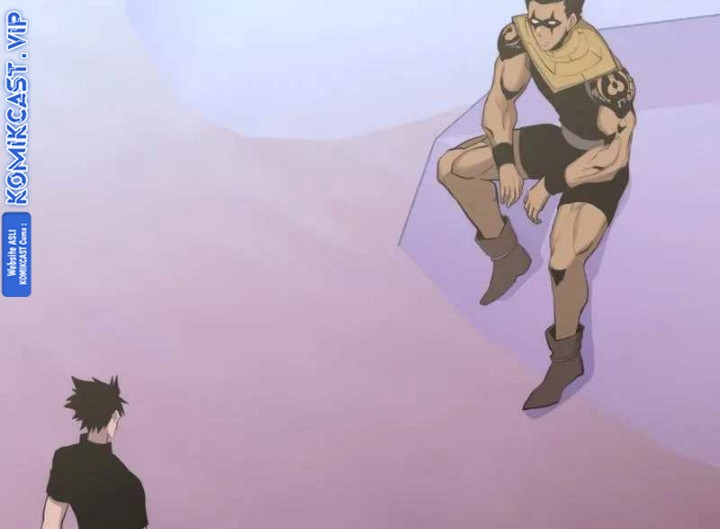 Player from Today Onwards Chapter 85 Gambar 131