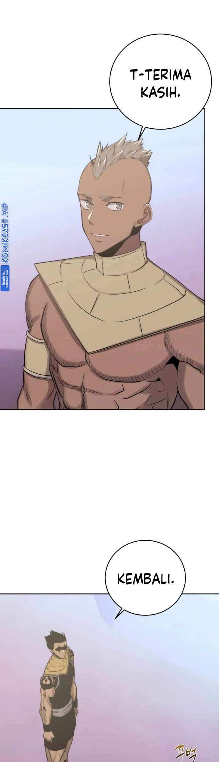 Player from Today Onwards Chapter 85 Gambar 122