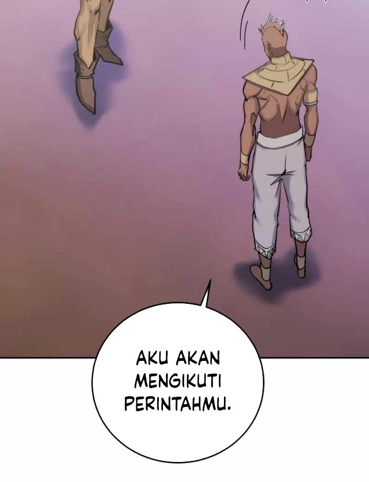 Player from Today Onwards Chapter 85 Gambar 123