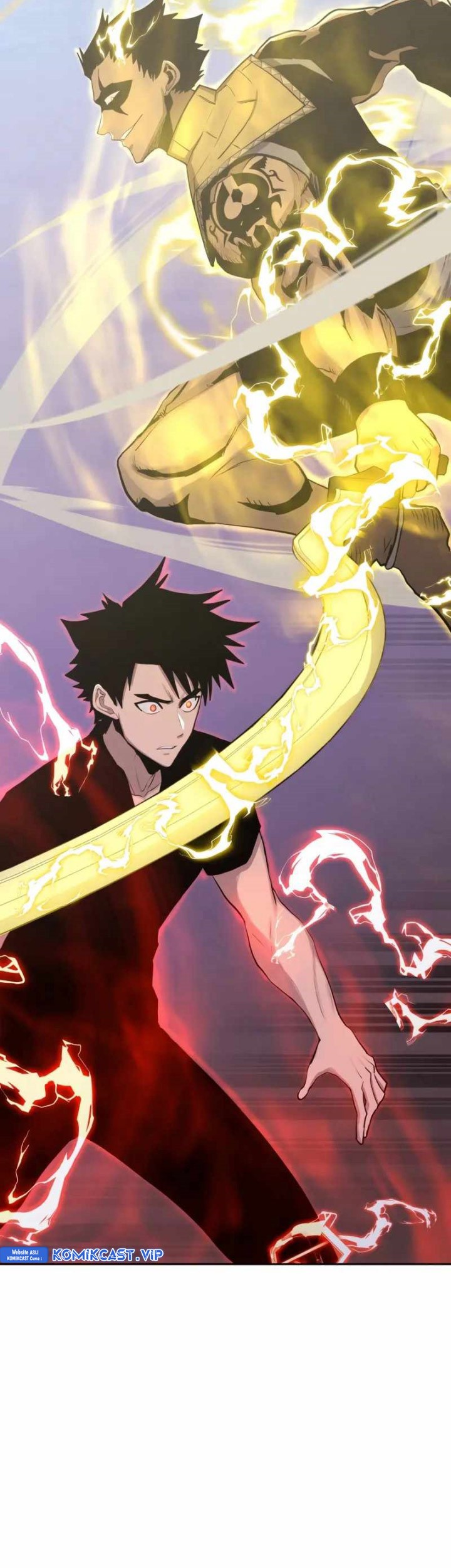 Player from Today Onwards Chapter 85 Gambar 154