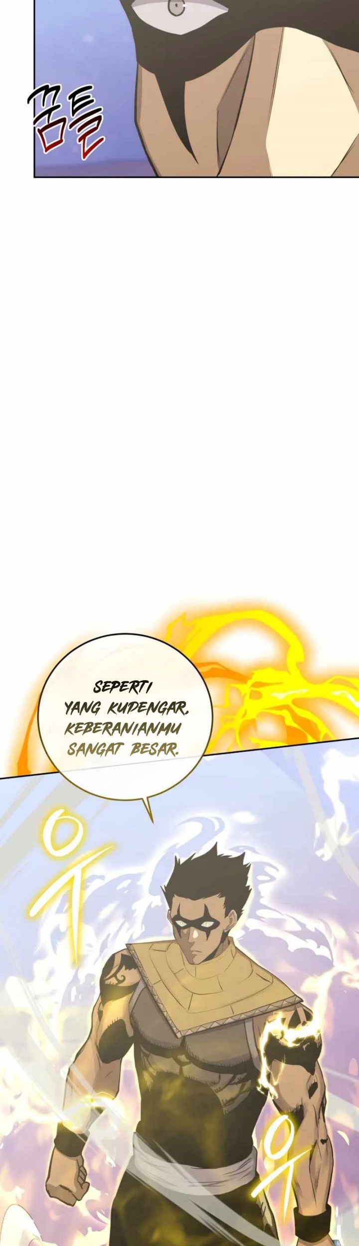 Player from Today Onwards Chapter 85 Gambar 142