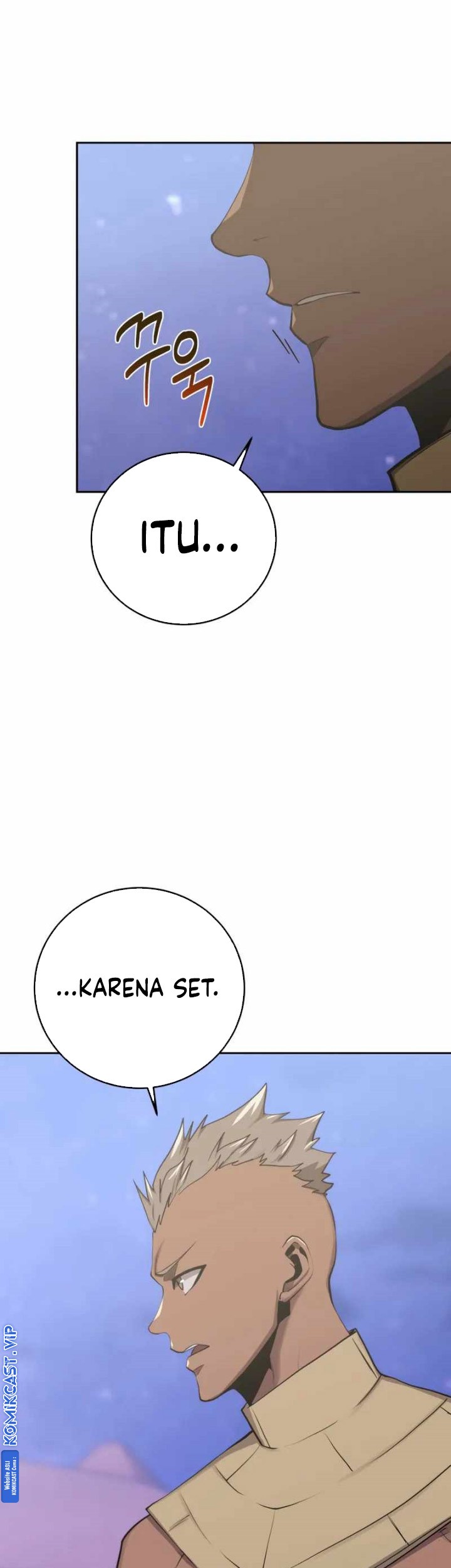 Player from Today Onwards Chapter 85 Gambar 14