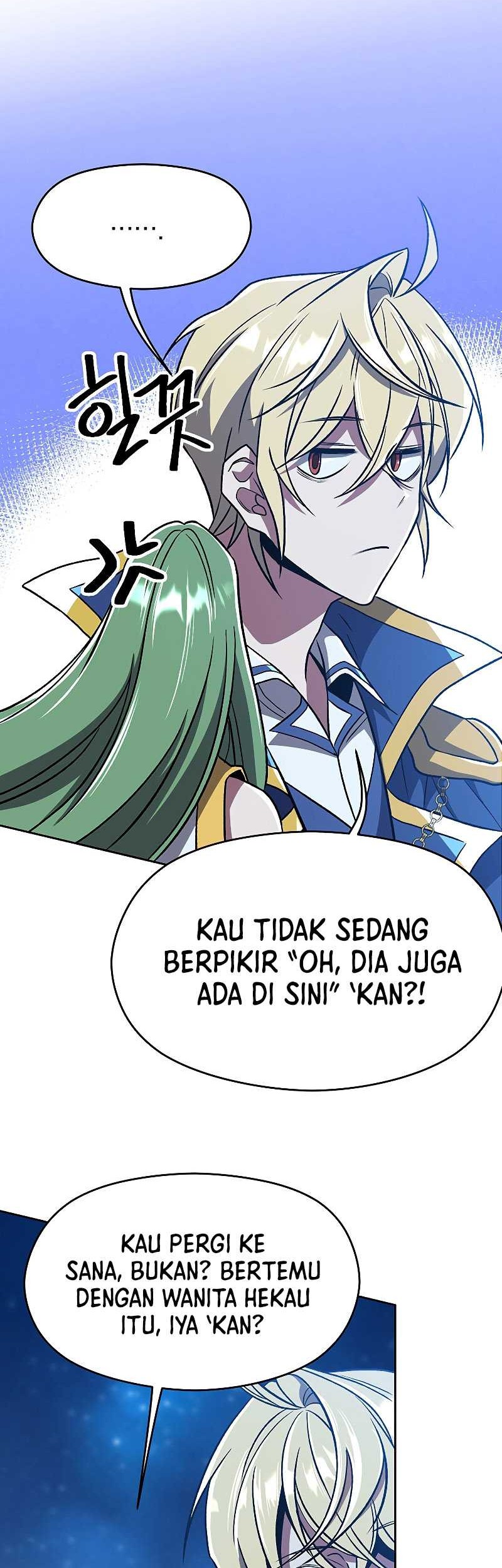 Archmage Transcending Through Regression Chapter 65 Gambar 5