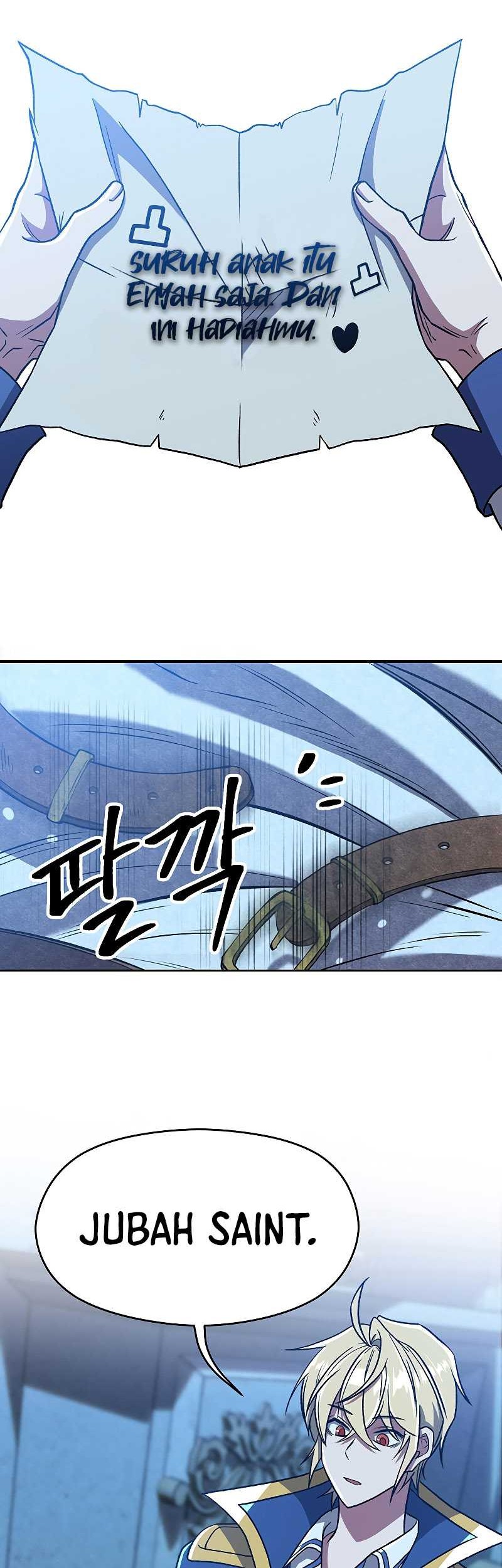 Archmage Transcending Through Regression Chapter 65 Gambar 12