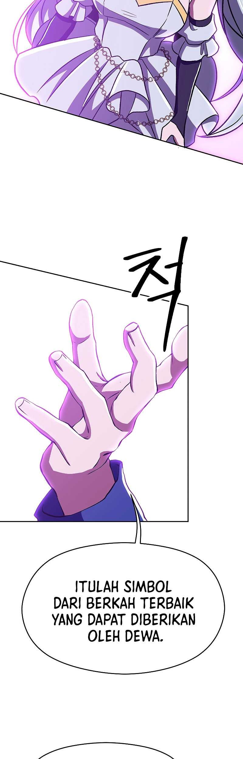 Archmage Transcending Through Regression Chapter 65 Gambar 18