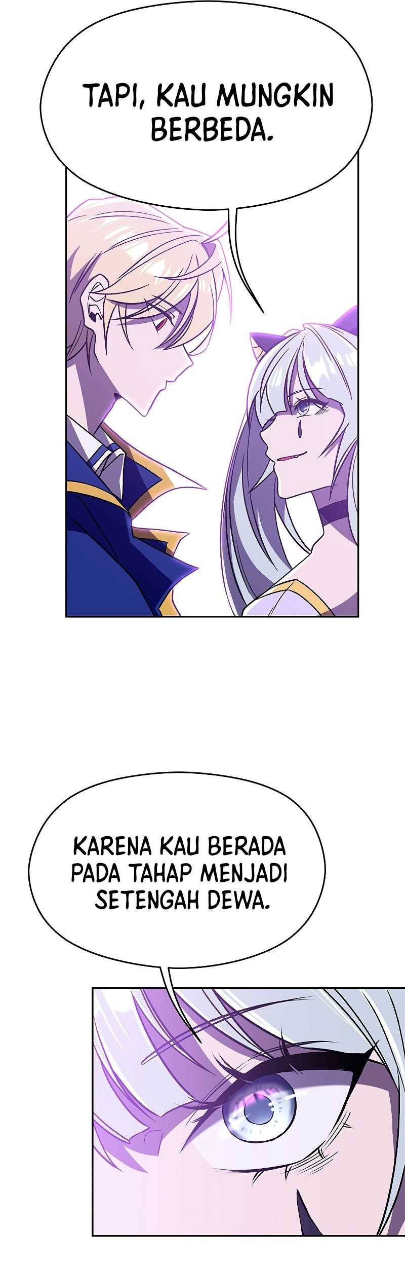 Archmage Transcending Through Regression Chapter 65 Gambar 23