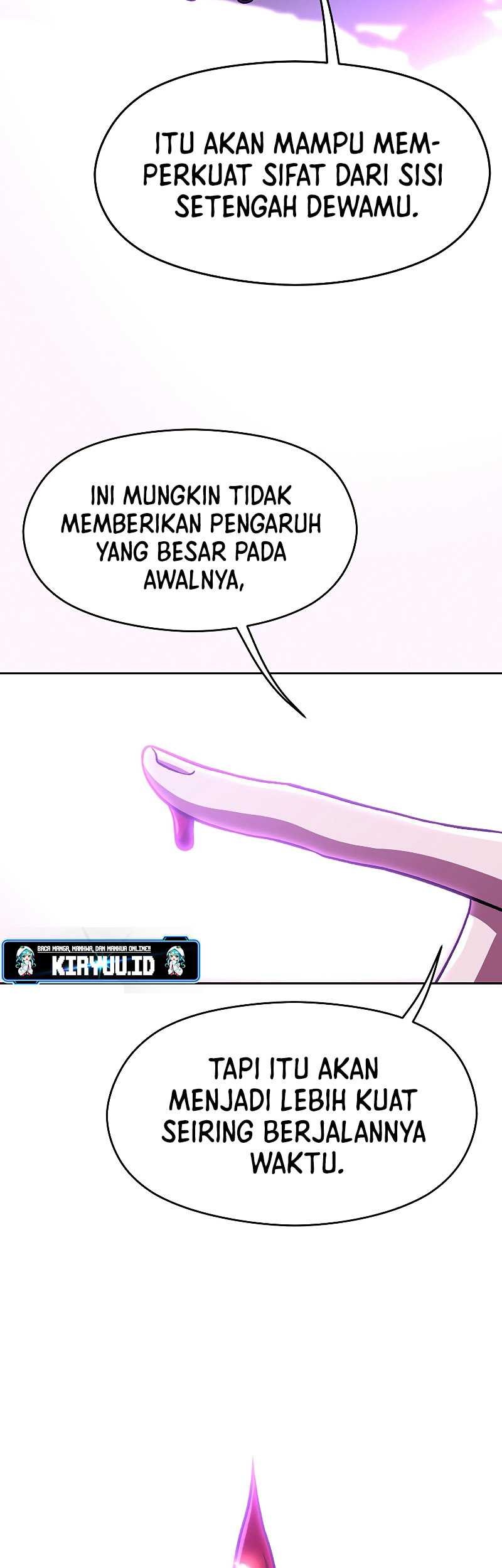 Archmage Transcending Through Regression Chapter 65 Gambar 27