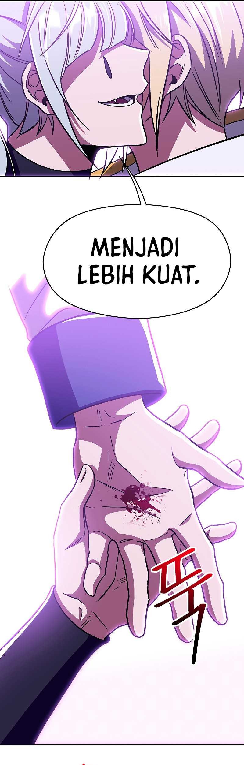 Archmage Transcending Through Regression Chapter 65 Gambar 29