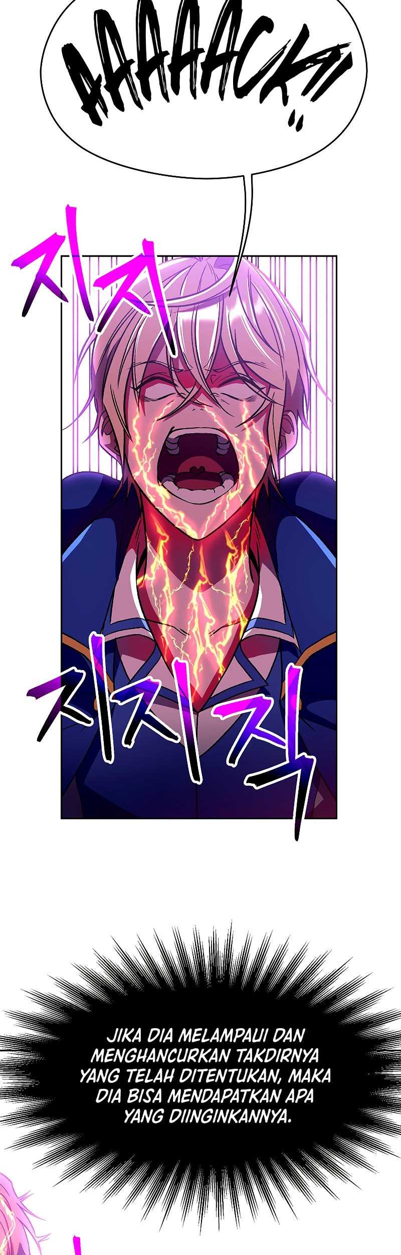 Archmage Transcending Through Regression Chapter 65 Gambar 31