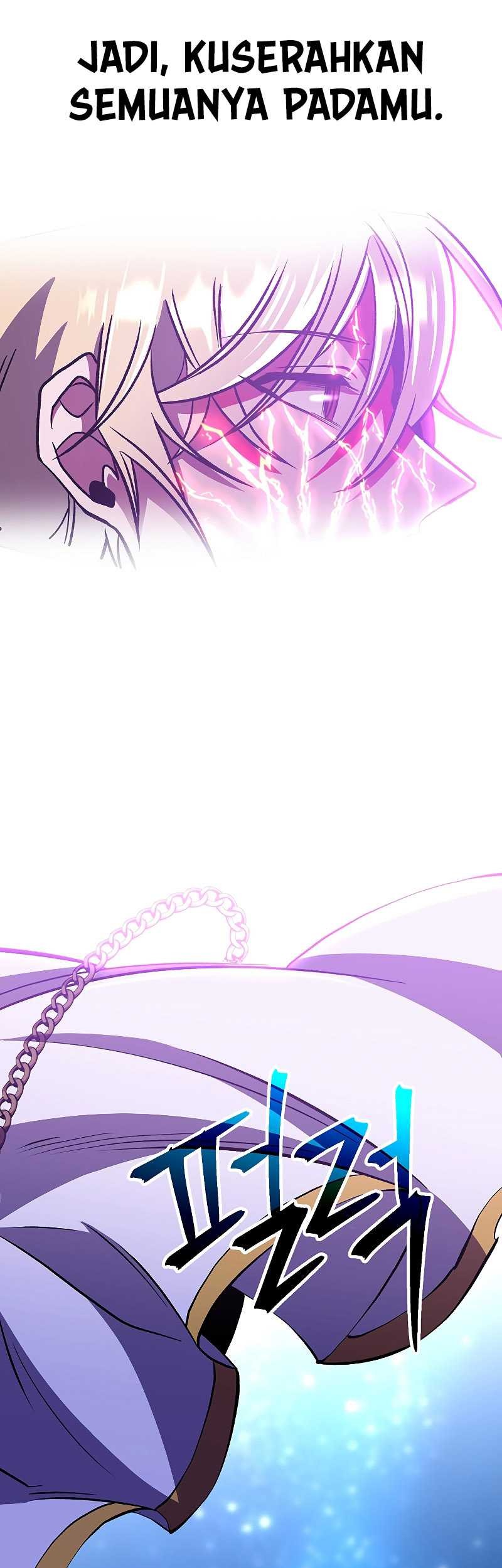 Archmage Transcending Through Regression Chapter 65 Gambar 33