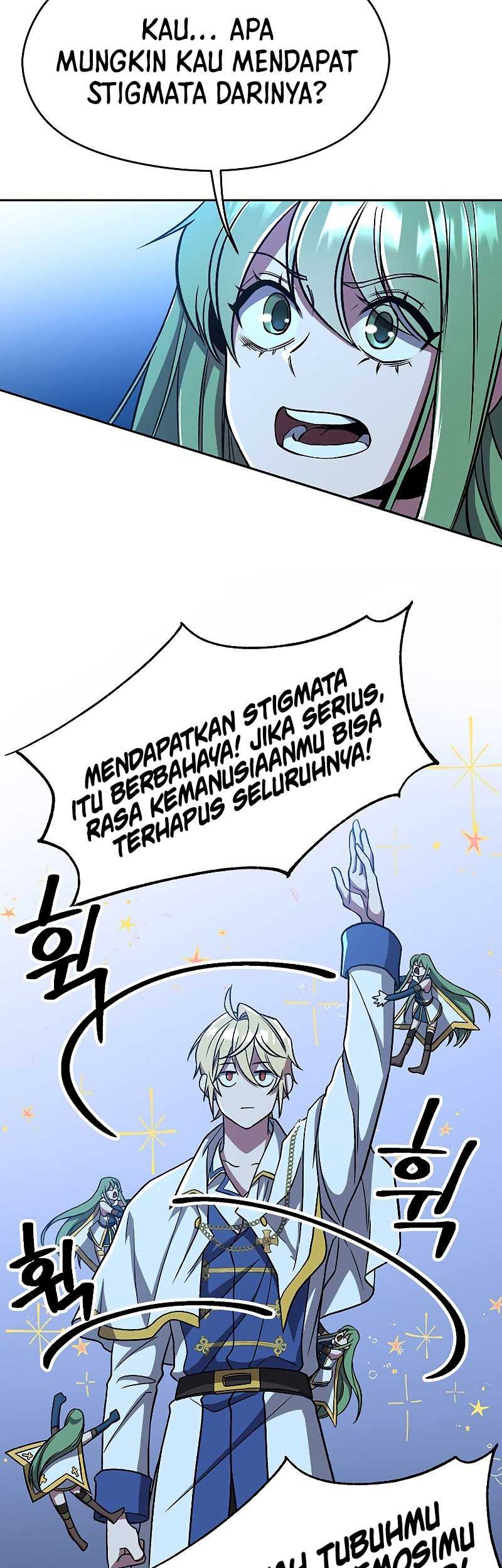 Archmage Transcending Through Regression Chapter 65 Gambar 38