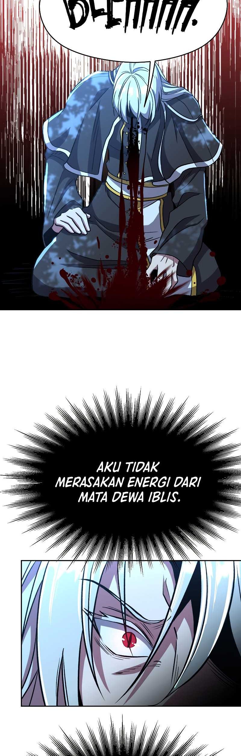 Archmage Transcending Through Regression Chapter 65 Gambar 44