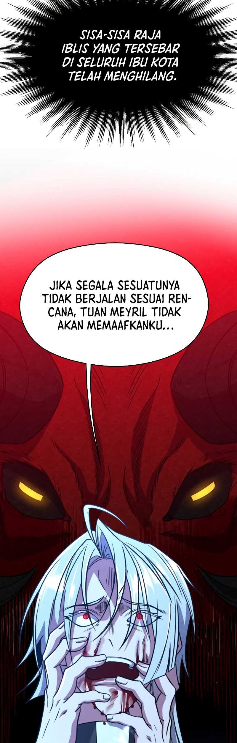 Archmage Transcending Through Regression Chapter 65 Gambar 45