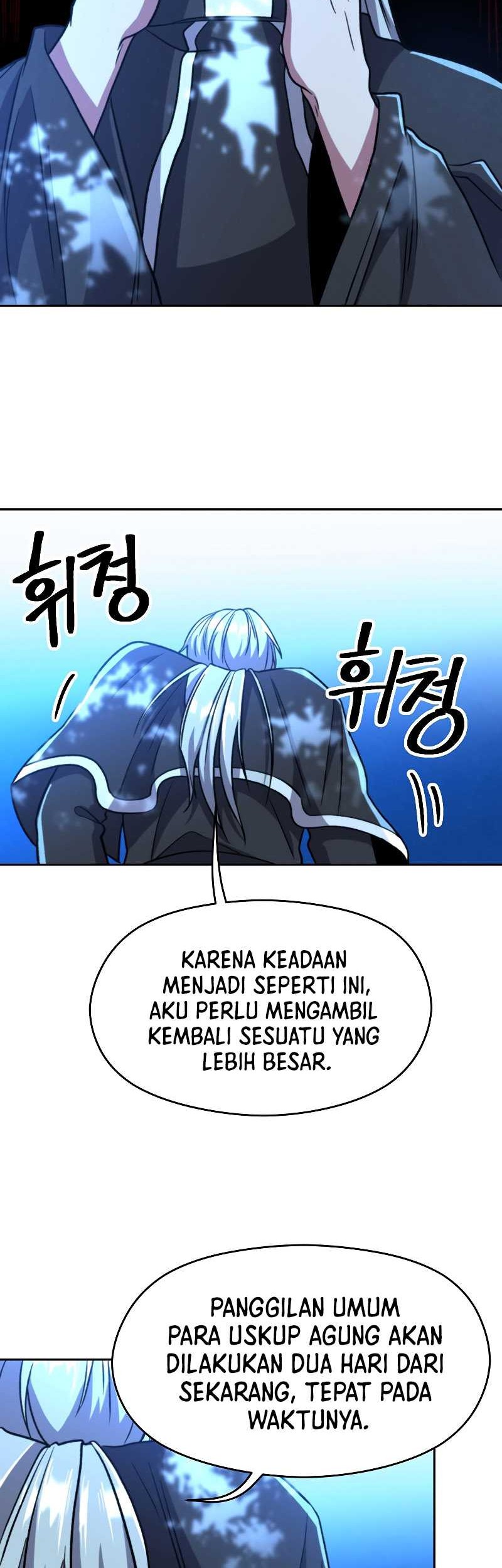 Archmage Transcending Through Regression Chapter 65 Gambar 46