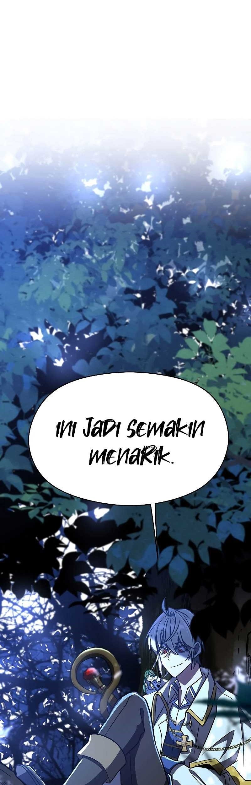 Archmage Transcending Through Regression Chapter 65 Gambar 50