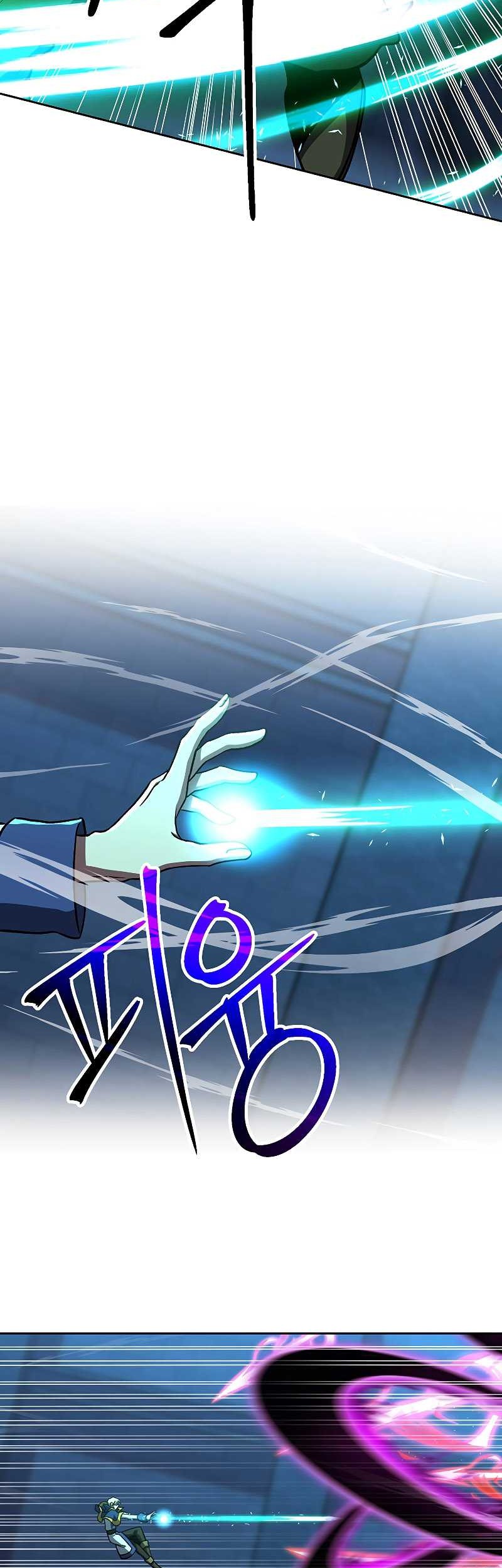 Archmage Transcending Through Regression Chapter 64 Gambar 4