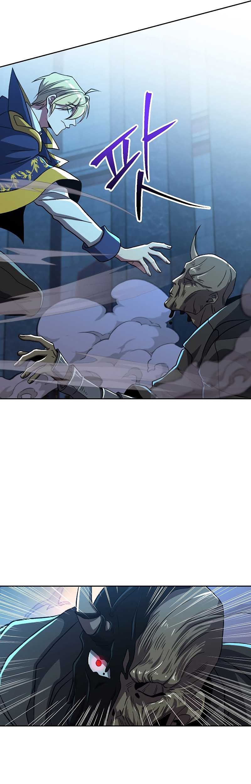 Archmage Transcending Through Regression Chapter 64 Gambar 9