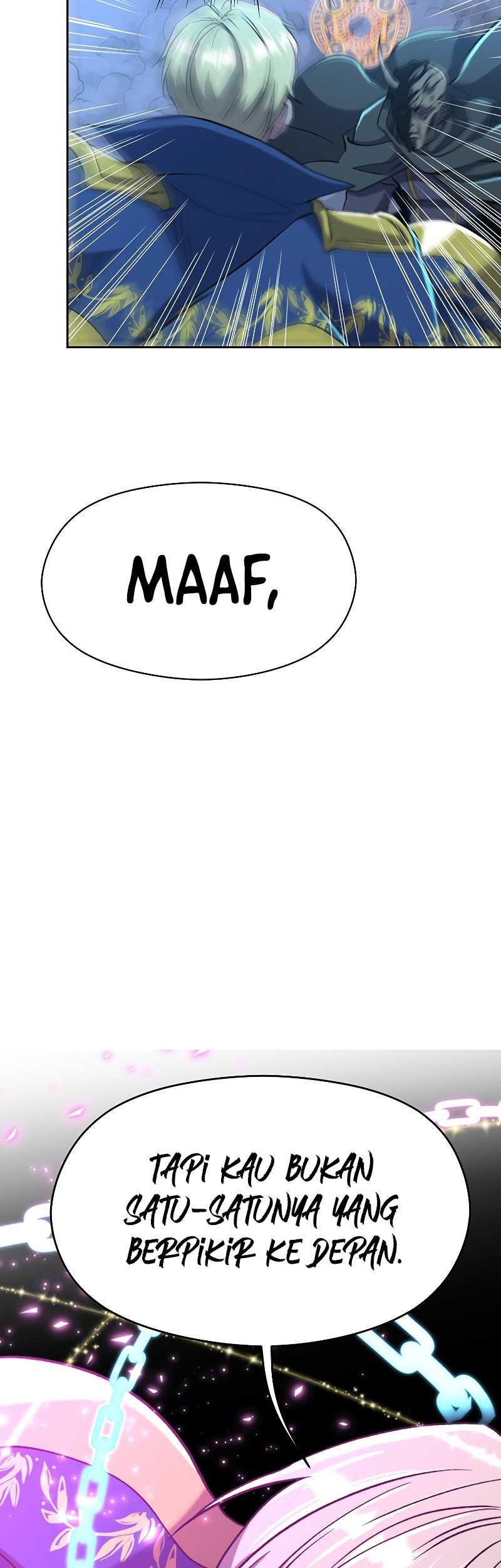 Archmage Transcending Through Regression Chapter 64 Gambar 11