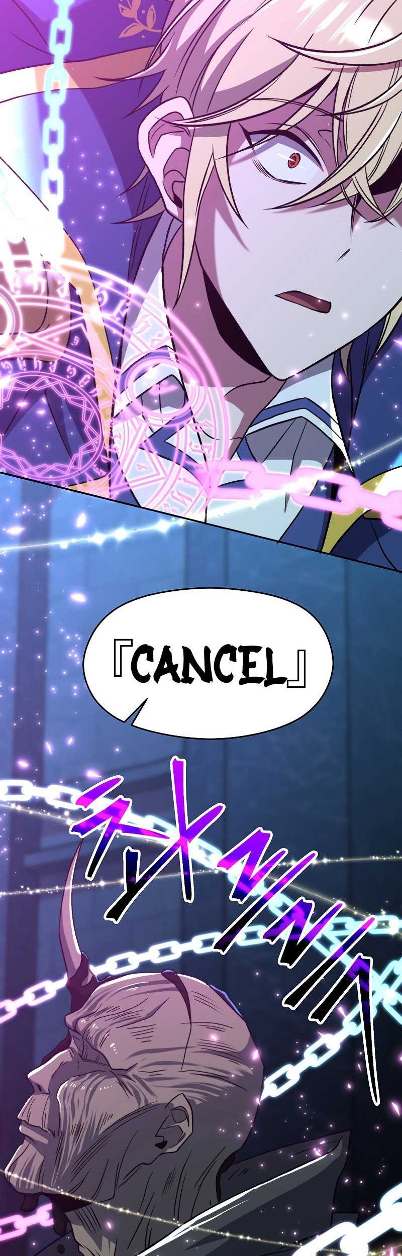 Archmage Transcending Through Regression Chapter 64 Gambar 12