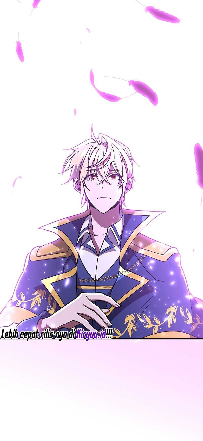 Archmage Transcending Through Regression Chapter 64 Gambar 22