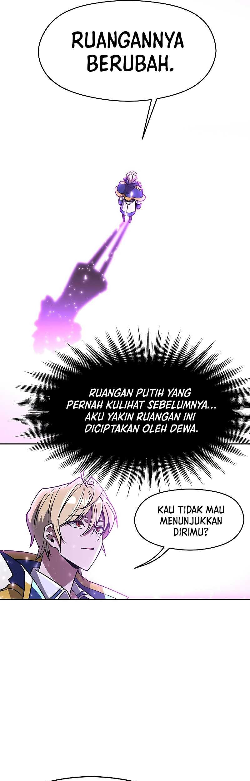 Archmage Transcending Through Regression Chapter 64 Gambar 23