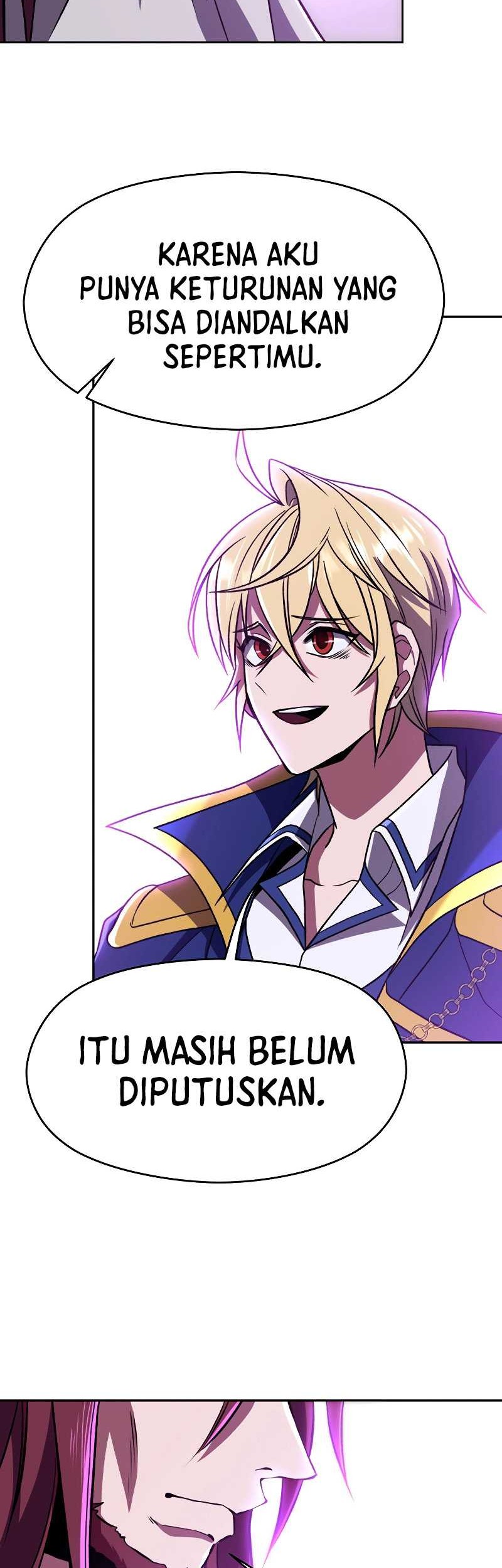 Archmage Transcending Through Regression Chapter 64 Gambar 31