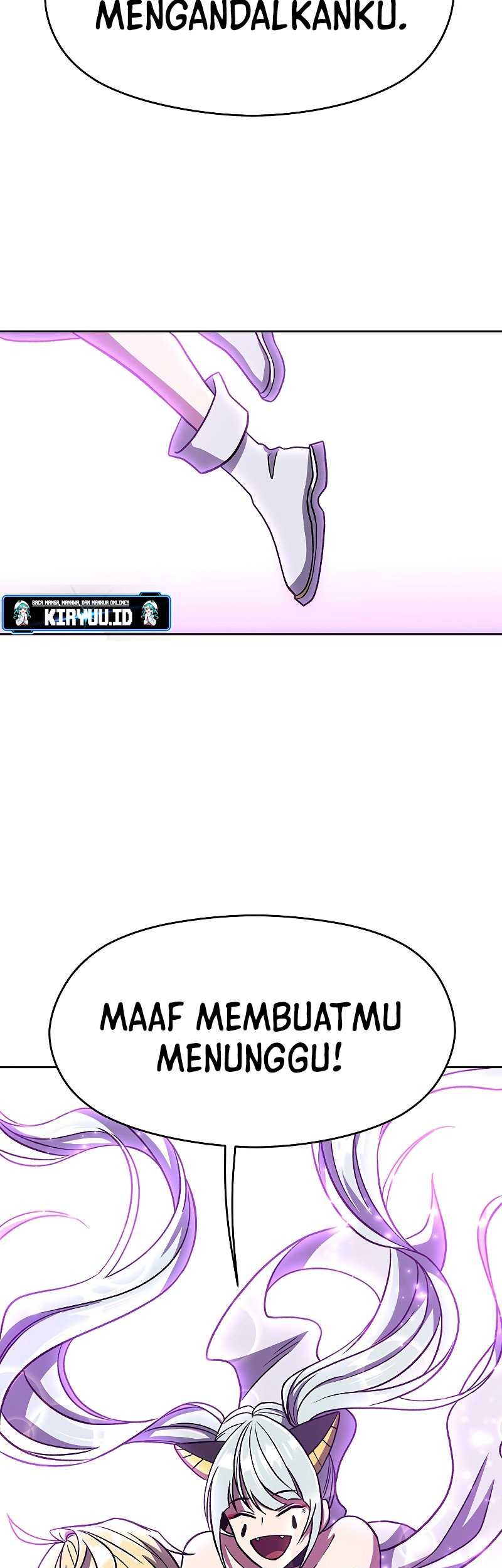 Archmage Transcending Through Regression Chapter 64 Gambar 34