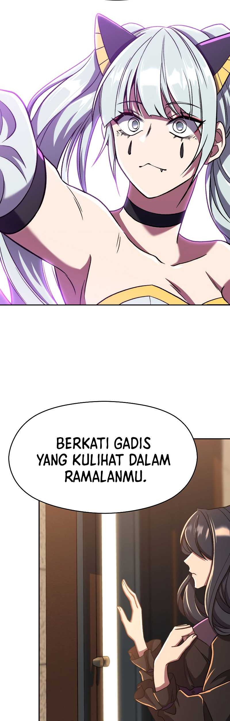 Archmage Transcending Through Regression Chapter 64 Gambar 39