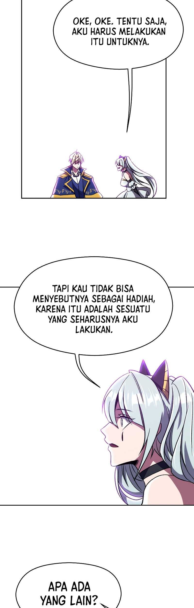 Archmage Transcending Through Regression Chapter 64 Gambar 41