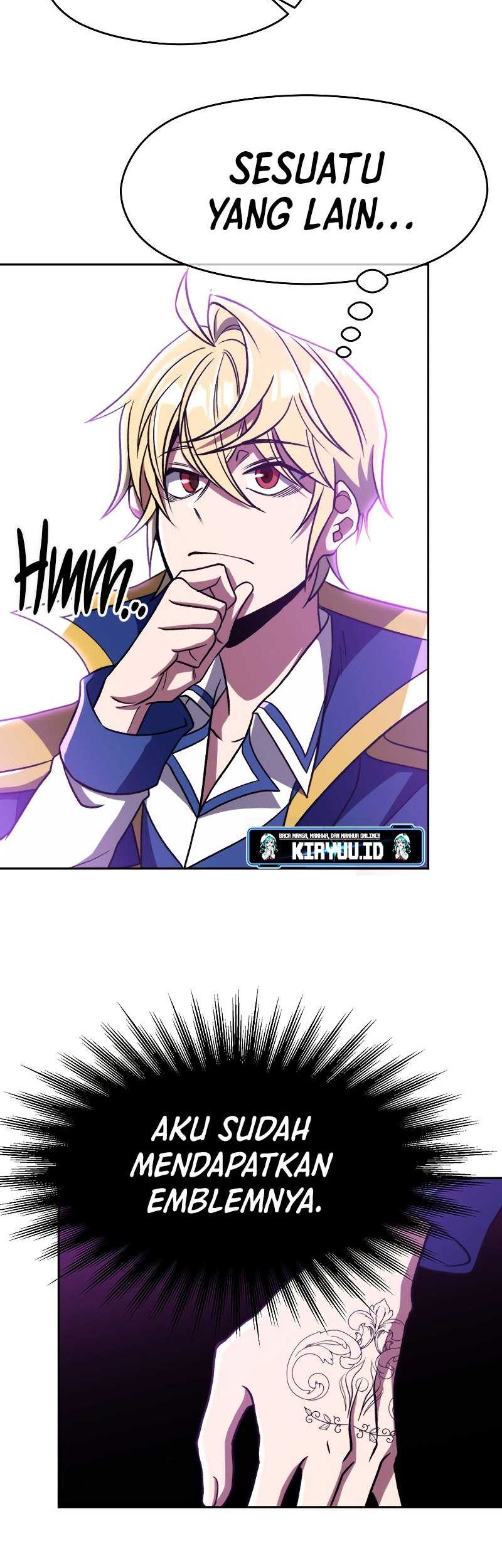 Archmage Transcending Through Regression Chapter 64 Gambar 42