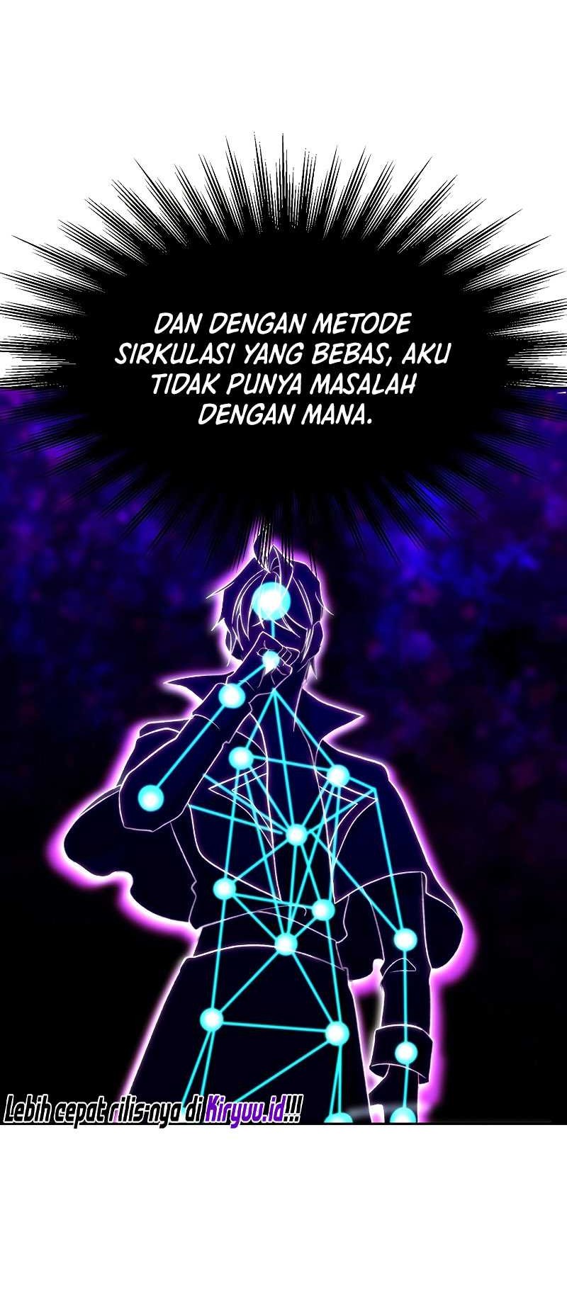 Archmage Transcending Through Regression Chapter 64 Gambar 43