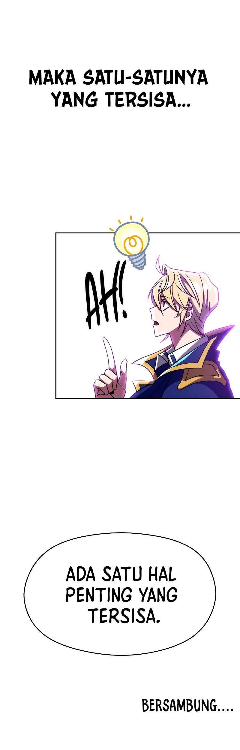 Archmage Transcending Through Regression Chapter 64 Gambar 44