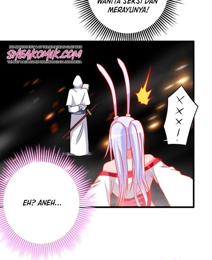 My Disciples Are All Immortals Chapter 121 Gambar 24