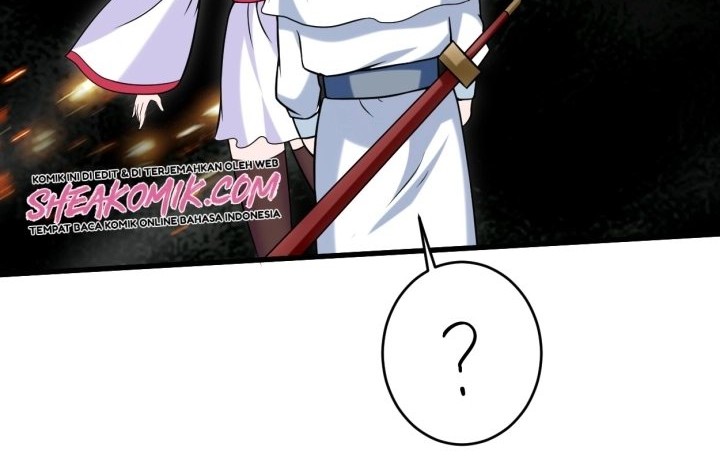 My Disciples Are All Immortals Chapter 121 Gambar 38