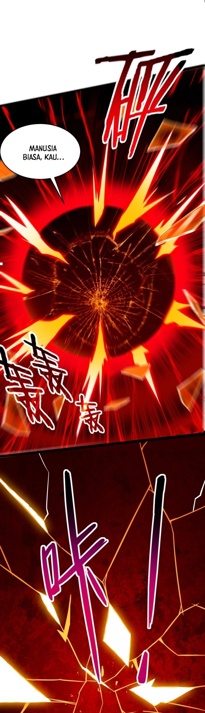 My Disciples Are All Immortals Chapter 121 Gambar 40