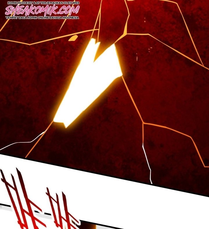 My Disciples Are All Immortals Chapter 121 Gambar 41