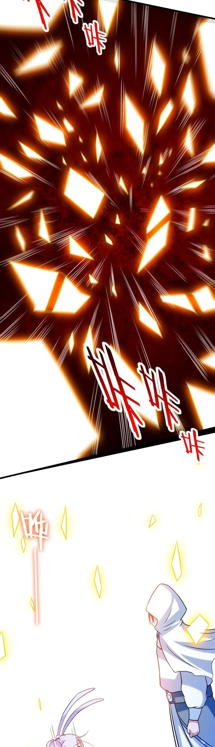 My Disciples Are All Immortals Chapter 121 Gambar 42