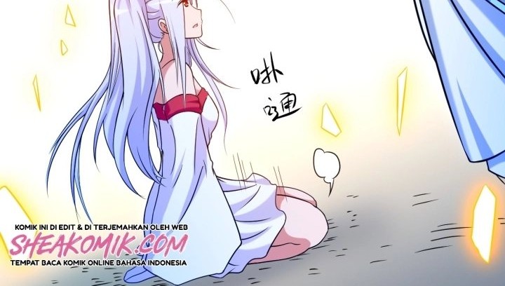 My Disciples Are All Immortals Chapter 121 Gambar 43